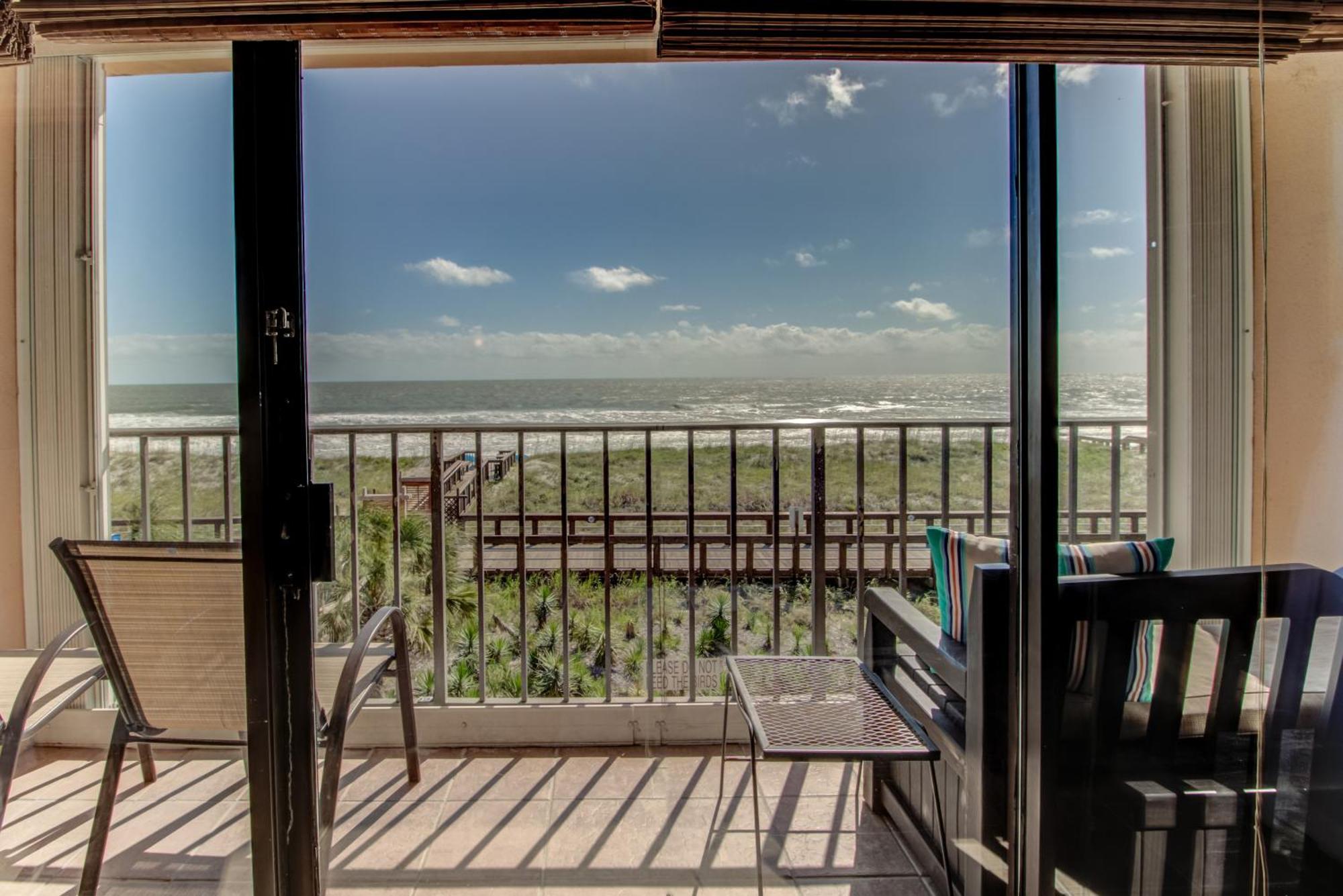 شقة Oceanfront * Pool * Elevator * Boardwalk كارولينا بيتش المظهر الخارجي الصورة